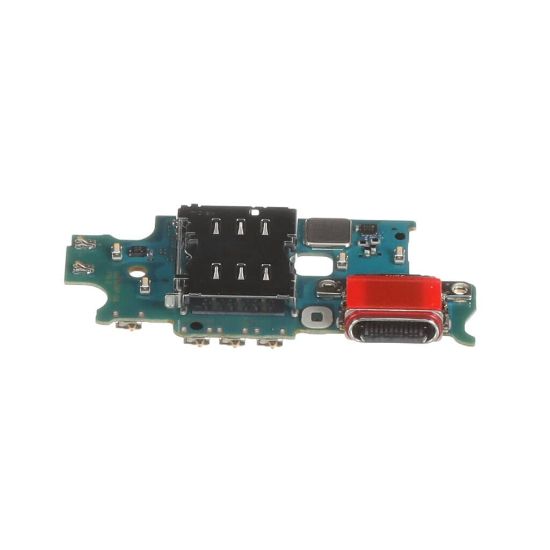 Picture of Samsung Assyembly Sub Pba-if_sm-s916u Part# GH96-15643A