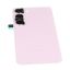 Picture of Samsung S23 Back Glass Lavender Part# GH97-28403D