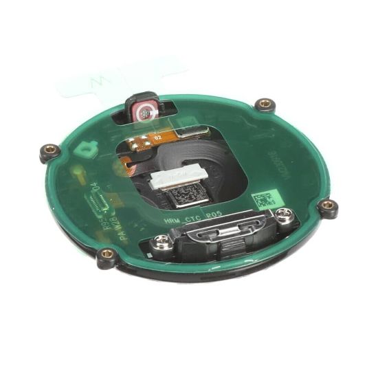 Picture of Samsung Mea Rear-sm-r955_s Part# GH97-28851A