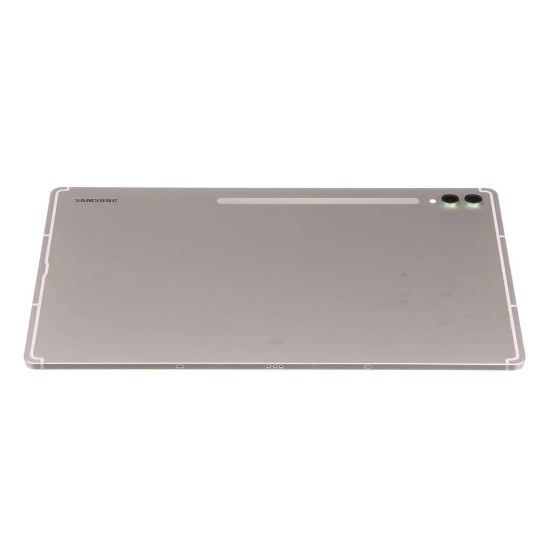 Picture of Samsung Assyembly Metal Rear Unit-sub6_beige Part# GH96-16072B