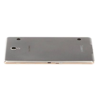 Picture of Samsung Assembly Case-rear Wifi (Usa/ts) Part# GH98-33789B