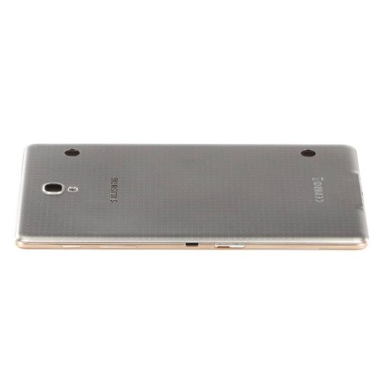Picture of Samsung Assembly Case-rear Wifi (Usa/ts) Part# GH98-33789B