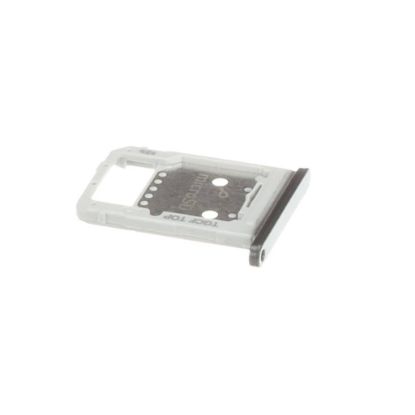 Picture of Samsung Sim Tray Part# GH98-46623A