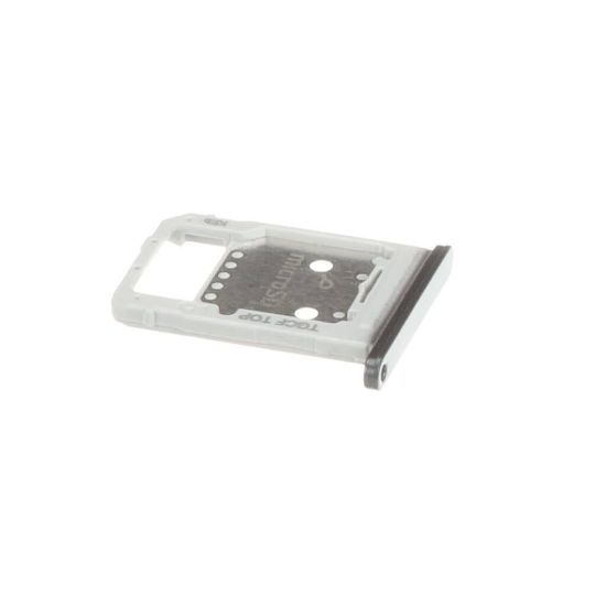 Picture of Samsung Sim Tray Part# GH98-46623A