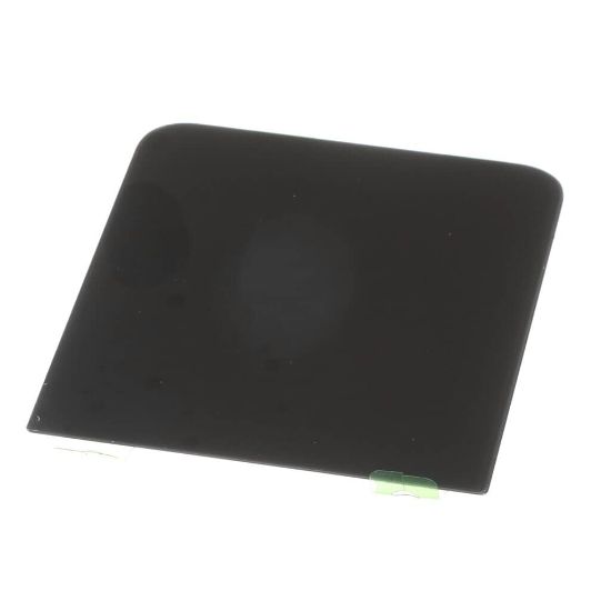 Picture of Samsung Flip 5 Back Glass Graphite Part# GH98-48648A
