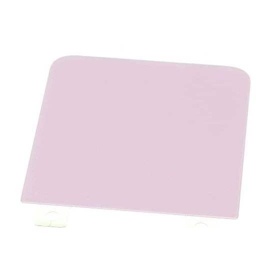 Picture of Samsung Flip 5 Back Glass Lavender Part# GH98-48648C
