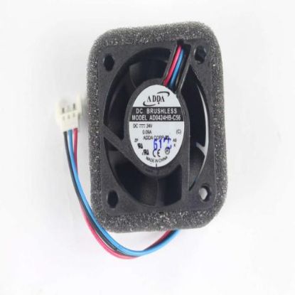 Picture of Samsung Fan Part# JC31-00050A