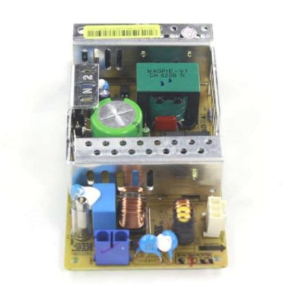 Picture of Samsung Smps-v1 Part# JC44-00095D
