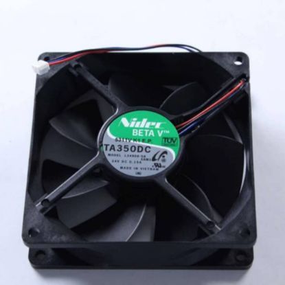 Picture of Samsung Fan-dc Part# JC31-00088A