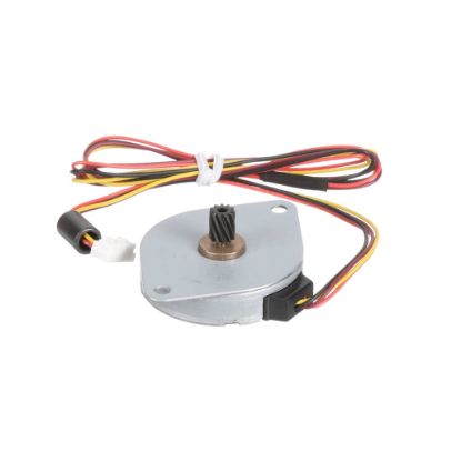 Picture of Samsung Motor Step 1P Part# JC31-00080A