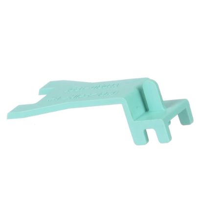 Picture of Samsung Guide-m Hook Part# JC61-01304A