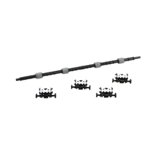 Picture of Samsung Fuser Exit Roller Part# JC91-01070A