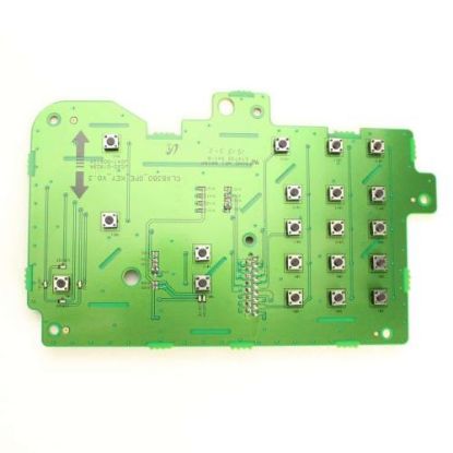 Picture of Samsung Sub Pba Key Part# JC92-01929A