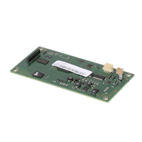 Picture of Samsung Pba-ope Part# JC92-02505B