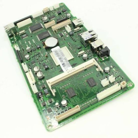 Picture of Samsung Main Pba Part# JC92-02350A
