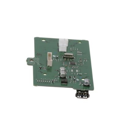 Picture of Samsung Pba-ope Key Sub Part# JC92-02073A