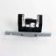 Picture of Samsung Frame-feed Idle Part# JC93-00524A