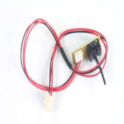Picture of Samsung Sub Pba Feed Sensor Part# JC92-01262C