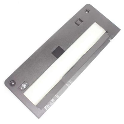 Picture of Samsung Platen-dummy Upper Part# JC97-04421A