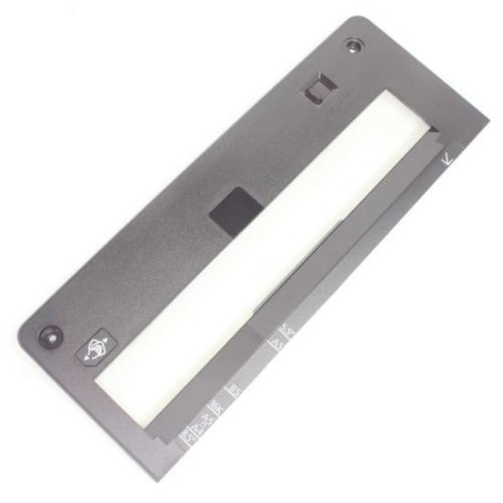 Picture of Samsung Platen-dummy Upper Part# JC97-04421A