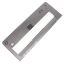 Picture of Samsung Platen-dummy Upper Part# JC97-04421A