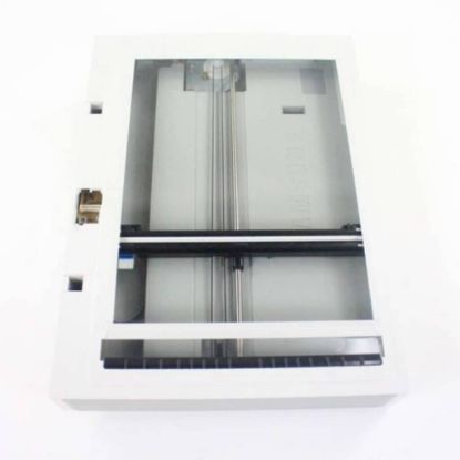 Picture of Samsung Platen Part# JC97-04028A