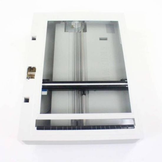 Picture of Samsung Platen Part# JC97-04028A