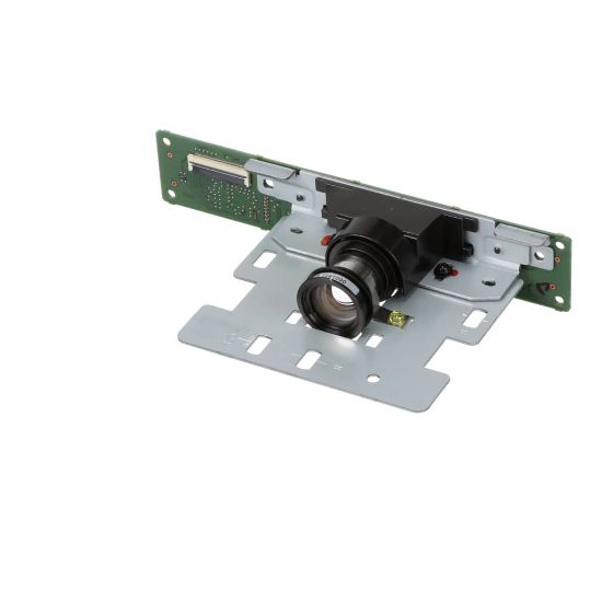 Picture of Samsung Platen Part# JC97-04523B