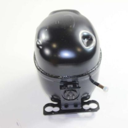 Picture of Samsung Cmp, Comp, Refrigerator, R-134a Part# MSA182DL2H/ASH