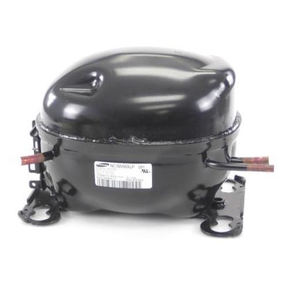 Picture of Samsung Cmp,comp,refrigerator,r-600a Part# MSV460AM1B/ASH