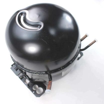 Picture of Samsung Cmp, Comp, Refrigerator, R-134a Part# MKV190CL2J/SM1