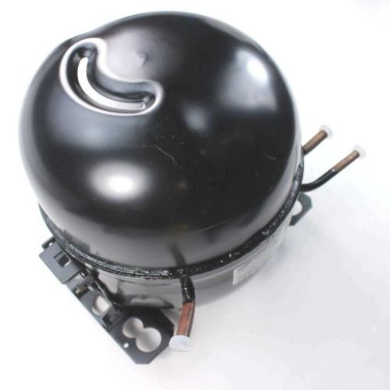 Picture of Samsung Cmp, Comp, Refrigerator, R-134a Part# MKV190CL2J/SM1