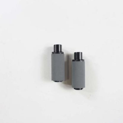 Picture of Samsung Adf-mea Unit-pick Up Roller Part# JC97-03186A