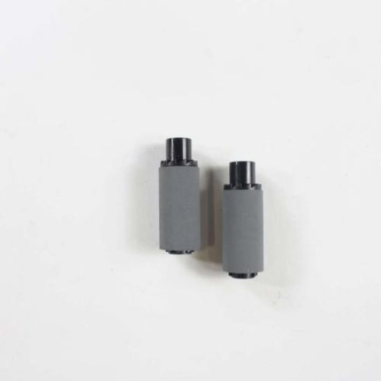 Picture of Samsung Adf-mea Unit-pick Up Roller Part# JC97-03186A