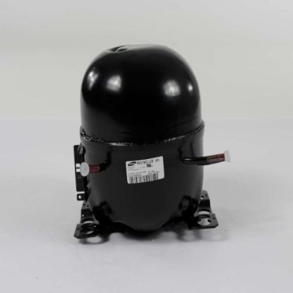 Picture of Samsung Cmp,comp,refrigerator,r-134a Part# MKV190CL2B/ASH