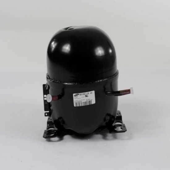 Picture of Samsung Cmp,comp,refrigerator,r-134a Part# MKV190CL2B/ASH