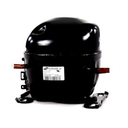 Picture of Samsung Cmp,comp,refrigerator,r-134a Part# NC1MV43AMP/ASH