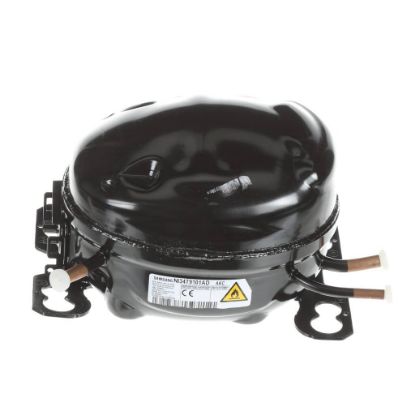 Picture of Samsung Cmp,comp,refrigerator,r600a Part# NI34T9101ADAKC