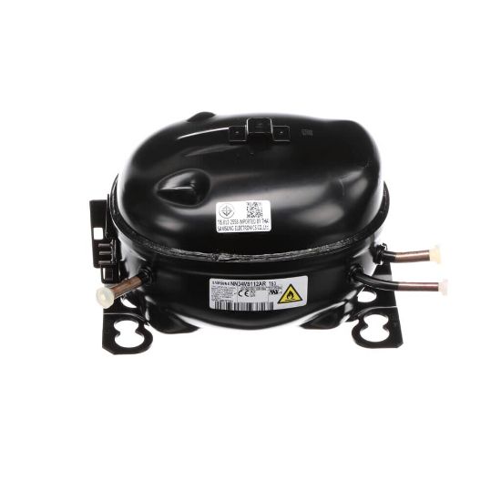Picture of Samsung Cmp,comp,refrigerator,r-600a Part# NN34M9112ARTS3