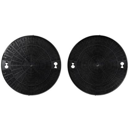 Picture of Samsung Replacement Charcoal Filter For Samsung (7000 Series) And Chef Collection (9000 Series) Range Hoods Part# NK-AR050FNB/AA