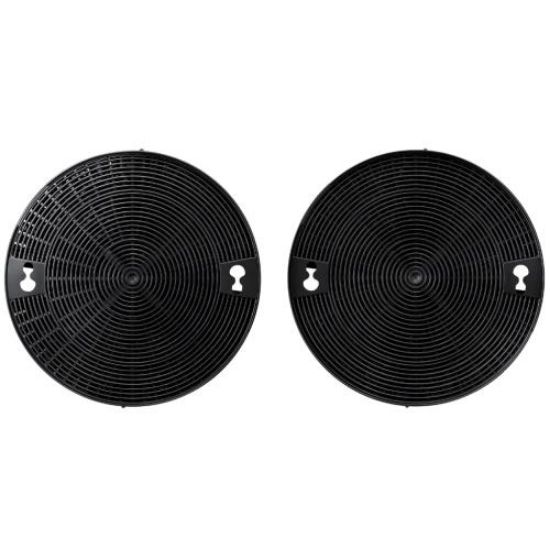 Picture of Samsung Replacement Charcoal Filter For Samsung (7000 Series) And Chef Collection (9000 Series) Range Hoods Part# NK-AR050FNB/AA