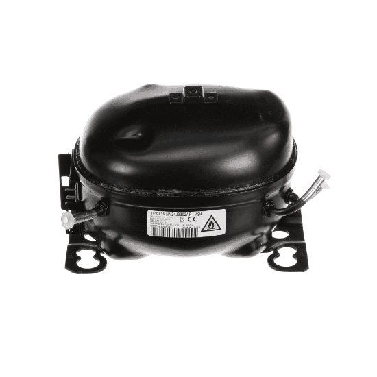 Picture of Samsung Cmp,comp,refrigerator,r-600a Part# NN34J9902APASH