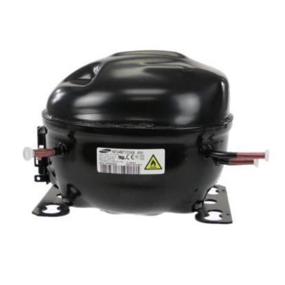 Picture of Samsung Cmp,comp,refrigerator,r-600a Part# NF54M7151ANASH