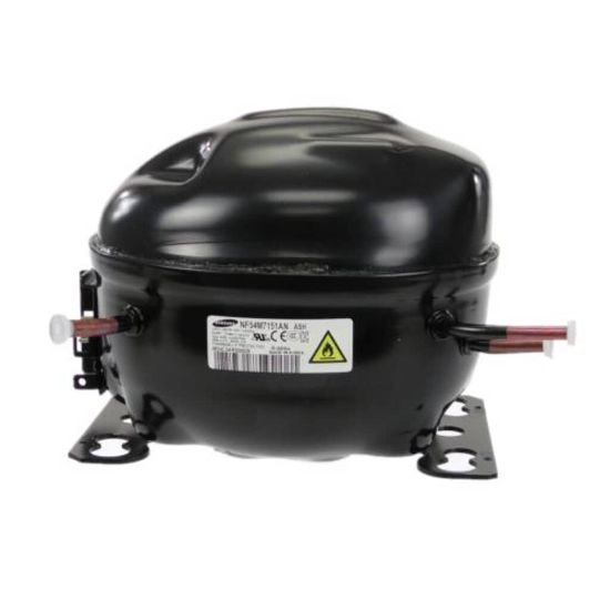 Picture of Samsung Cmp,comp,refrigerator,r-600a Part# NF54M7151ANASH