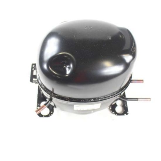 Picture of Samsung Cmp, Comp, Refrigerator, R-134a Part# MSE166CL1H/ASH