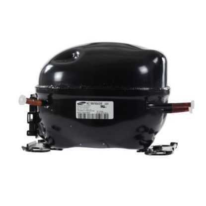 Picture of Samsung Cmp,comp,refrigerator,r-134a Part# NC1MV90ASR/ASH