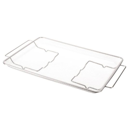 Picture of Samsung Air Fry Tray Part# NX-AA5000RS