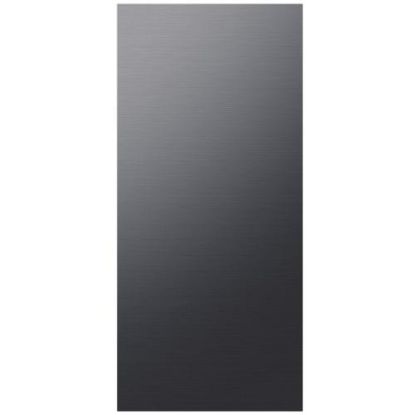 Picture of Samsung Matte Black Steel Part# RA-F18DUUMT/AA