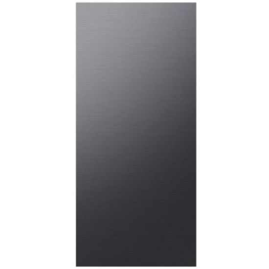 Picture of Samsung Matte Black Steel Part# RA-F18DUUMT/AA