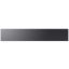 Picture of Samsung Bespoke 4-Door French Door Middle Panel In Matte Black Steel Part# RA-F36DMMMT/AA